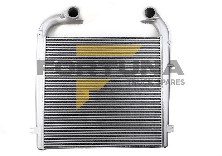 Imagem do produto INTERCOOLER - Cód: FAP-12133